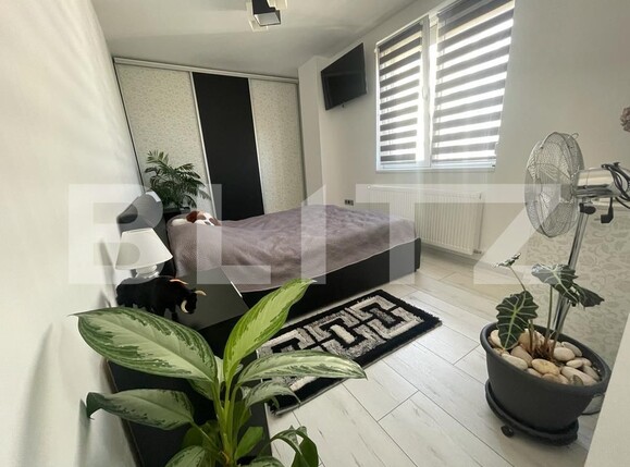 Apartament de vânzare 3 camere Iris - 96231AV | BLITZ Cluj-Napoca | Poza6