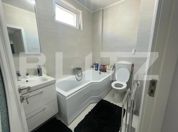 Apartament de vânzare 3 camere Iris - 96231AV | BLITZ Cluj-Napoca | Poza11