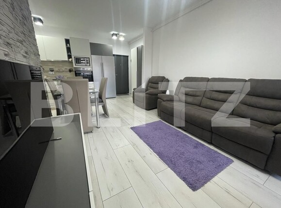 Apartament de vânzare 3 camere Iris - 96231AV | BLITZ Cluj-Napoca | Poza2