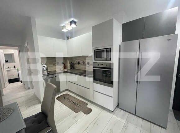 Apartament de vânzare 3 camere Iris - 96231AV | BLITZ Cluj-Napoca | Poza8