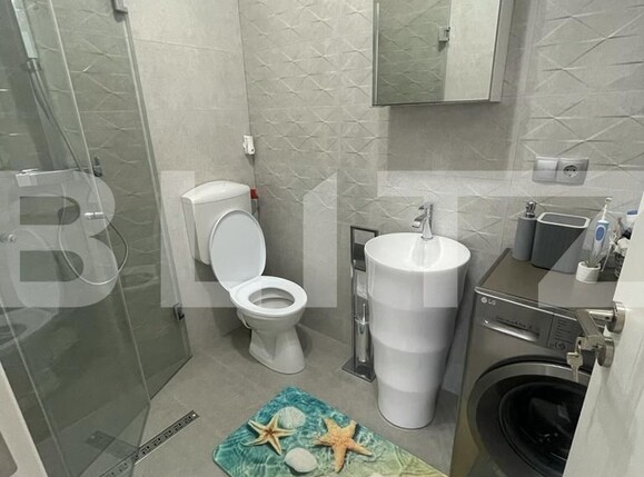 Apartament de vânzare 3 camere Iris - 96231AV | BLITZ Cluj-Napoca | Poza10