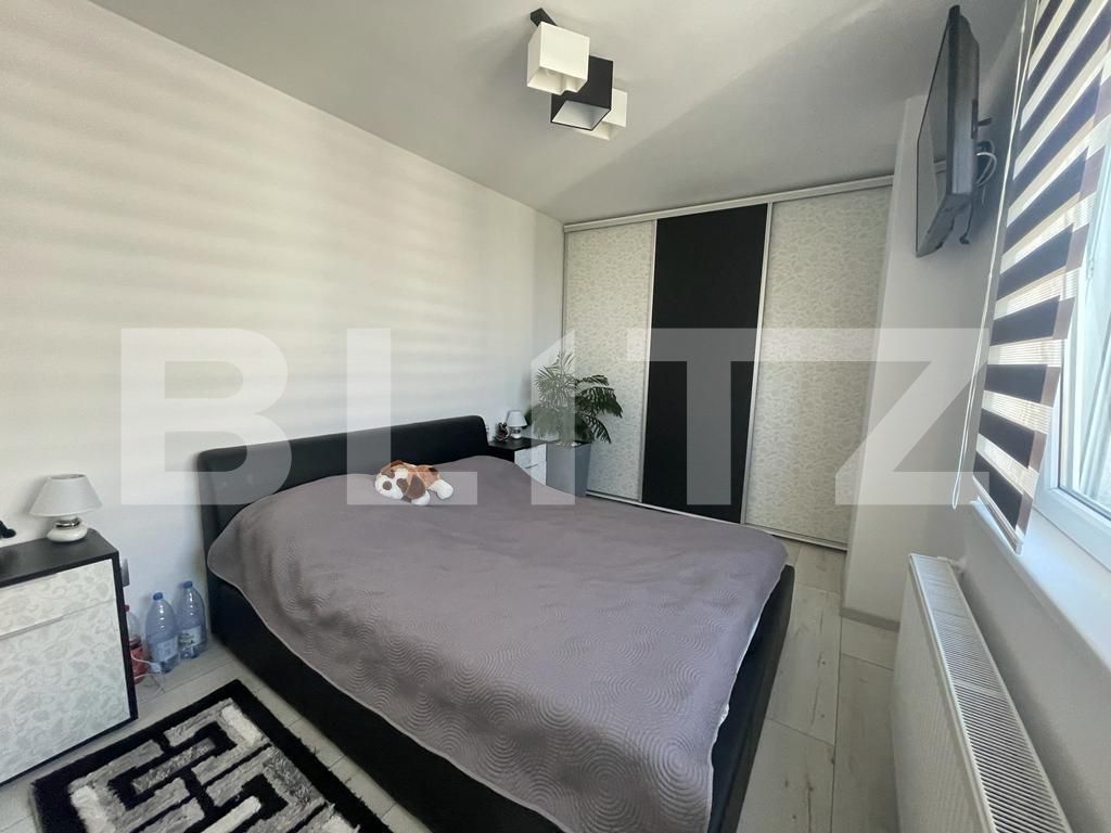 Apartament de vânzare 3 camere Iris - 96231AV | BLITZ Cluj-Napoca | Poza5