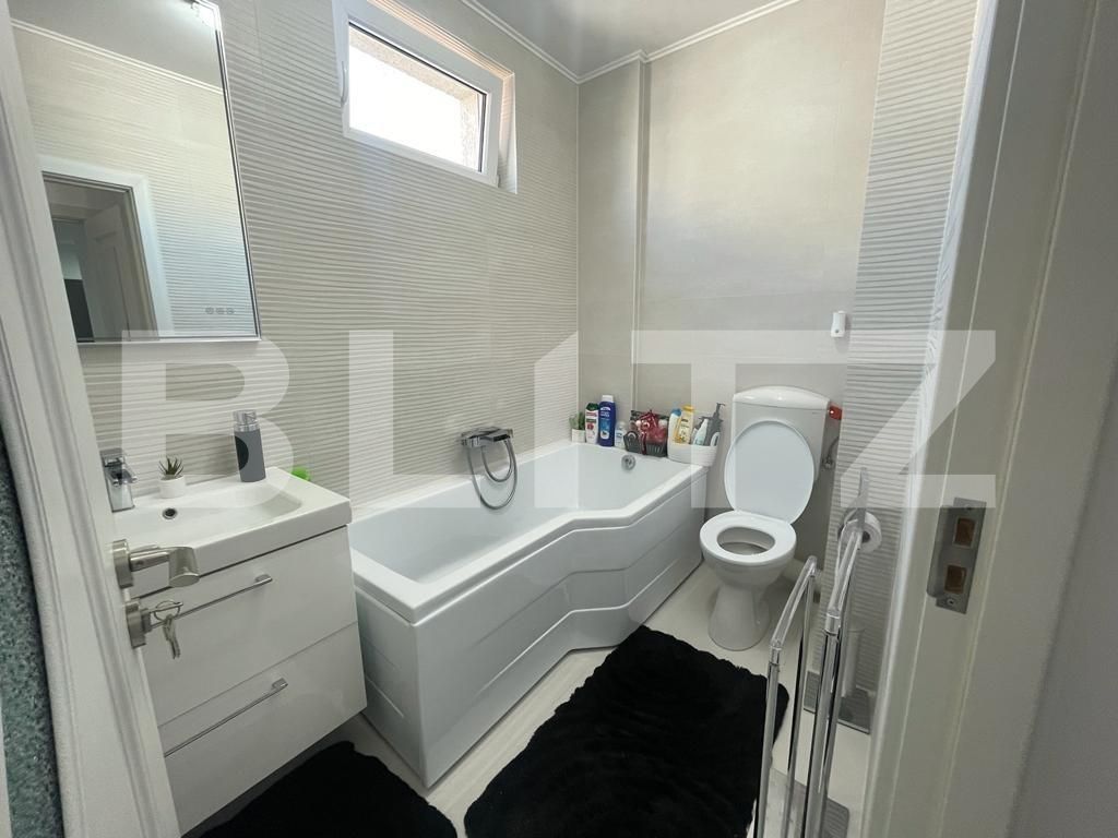 Apartament de vânzare 3 camere Iris - 96231AV | BLITZ Cluj-Napoca | Poza11