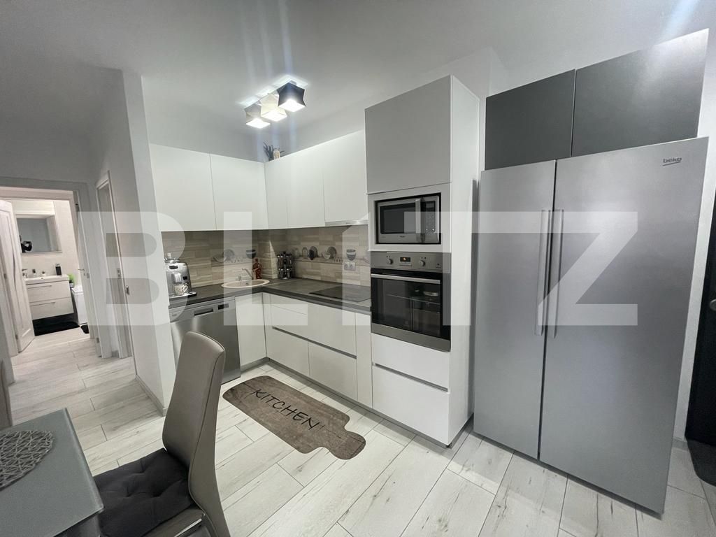 Apartament de vânzare 3 camere Iris - 96231AV | BLITZ Cluj-Napoca | Poza8