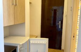 Garsoniera decomandata, 30mp, balcon, zona Spital Recuperare