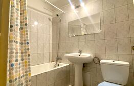 Garsoniera decomandata, 30mp, balcon, zona Spital Recuperare