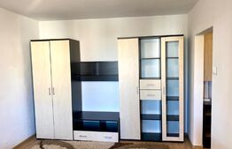 Garsoniera decomandata, 30mp, balcon, zona Spital Recuperare