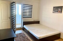 Garsoniera decomandata, 30mp, balcon, zona Spital Recuperare