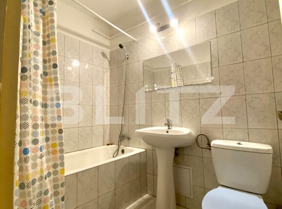 Garsonieră de închiriat Zorilor - 96239AI | BLITZ Cluj-Napoca | Poza8