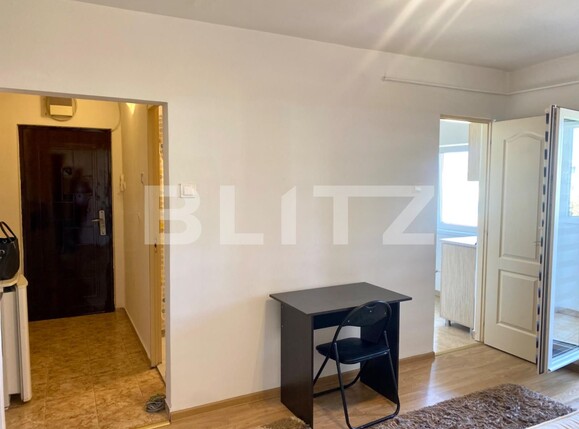 Garsonieră de închiriat Zorilor - 96239AI | BLITZ Cluj-Napoca | Poza3