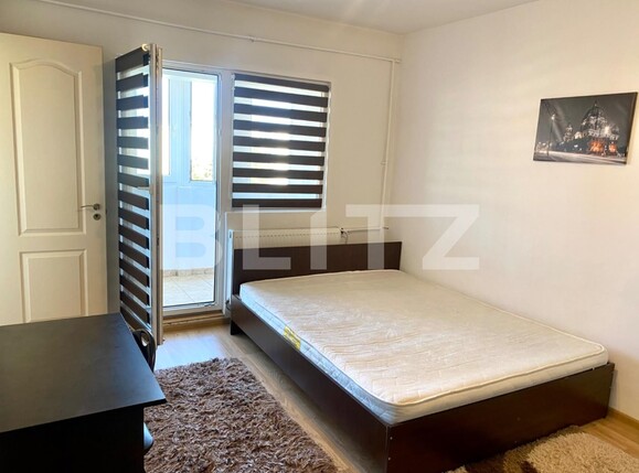 Garsonieră de închiriat Zorilor - 96239AI | BLITZ Cluj-Napoca | Poza1