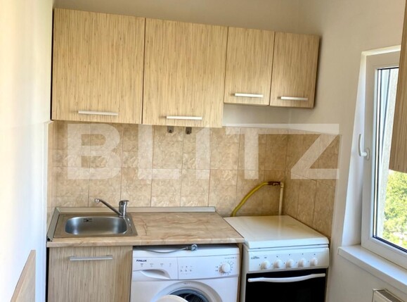 Garsonieră de închiriat Zorilor - 96239AI | BLITZ Cluj-Napoca | Poza4