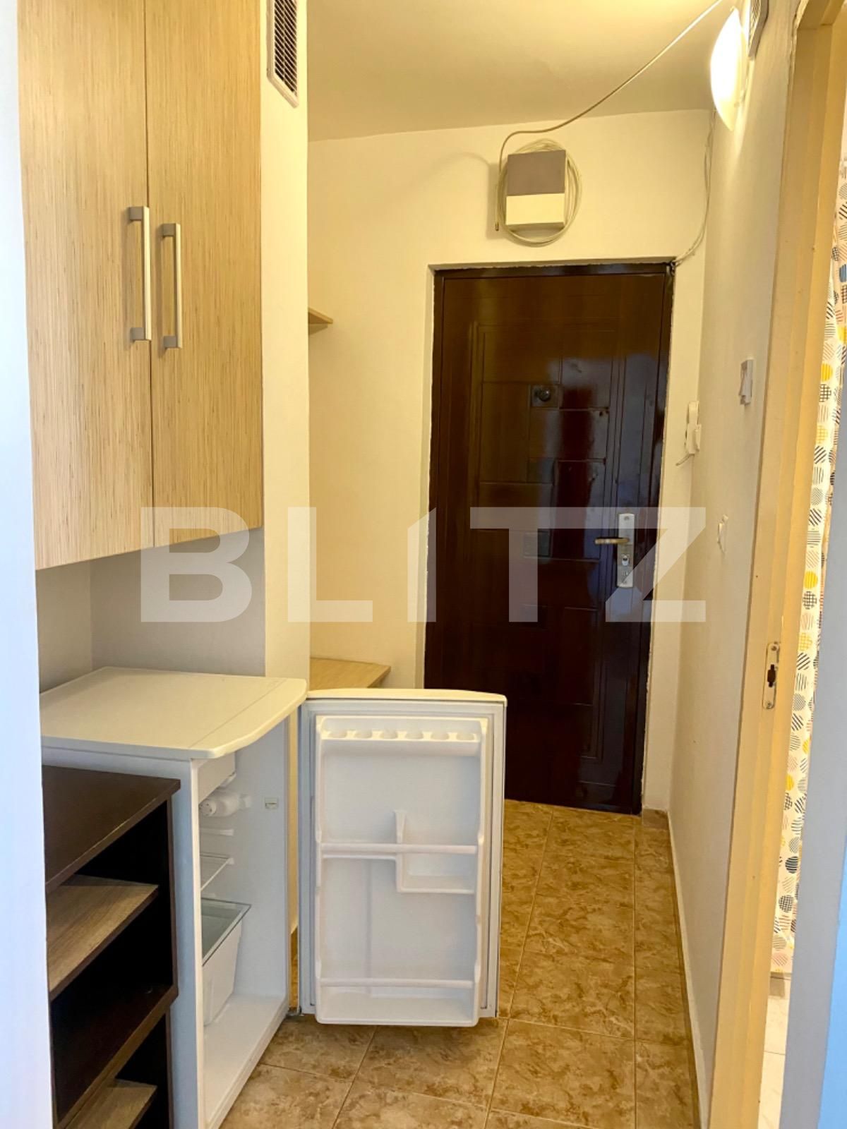 Garsonieră de închiriat Zorilor - 96239AI | BLITZ Cluj-Napoca | Poza7