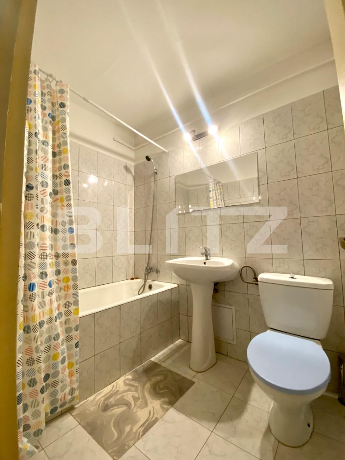 Garsonieră de închiriat Zorilor - 96239AI | BLITZ Cluj-Napoca | Poza8