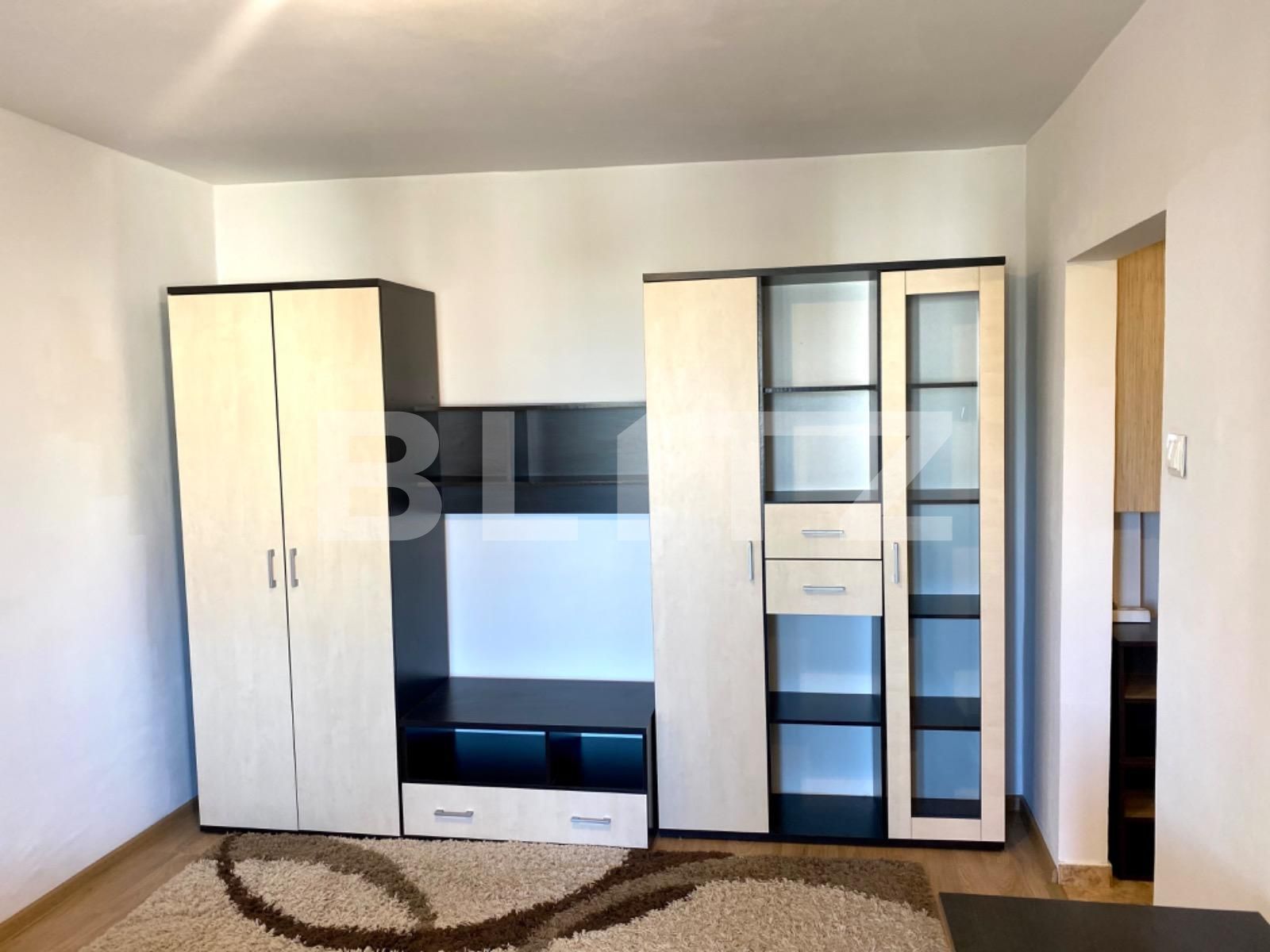 Garsonieră de închiriat Zorilor - 96239AI | BLITZ Cluj-Napoca | Poza2