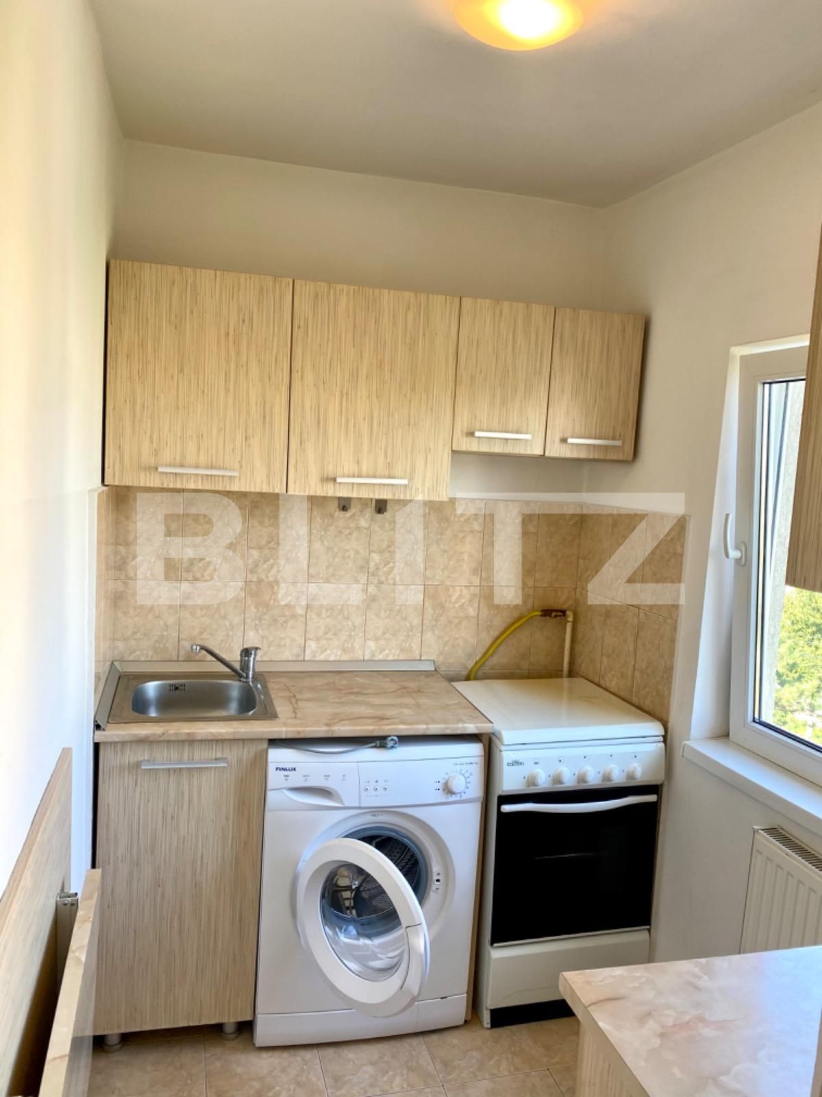 Garsonieră de închiriat Zorilor - 96239AI | BLITZ Cluj-Napoca | Poza4