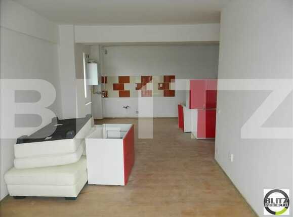 Apartament de vânzare 2 camere Iris - 9624AV | BLITZ Cluj-Napoca | Poza1