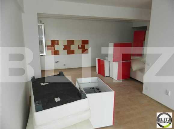 Apartament de vânzare 2 camere Iris - 9624AV | BLITZ Cluj-Napoca | Poza3