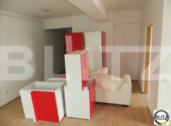 Apartament de vânzare 2 camere Iris - 9624AV | BLITZ Cluj-Napoca | Poza4