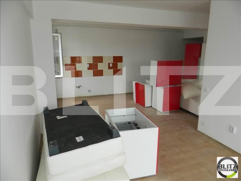 Apartament de vânzare 2 camere Iris - 9624AV | BLITZ Cluj-Napoca | Poza3