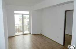 De vanzare 2 camere, 33 mp utili, finisaje noi, loc de parcare inclus in pret!