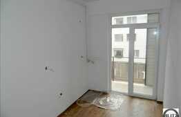 De vanzare 2 camere, 33 mp utili, finisaje noi, loc de parcare inclus in pret!
