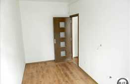 De vanzare 2 camere, 33 mp utili, finisaje noi, loc de parcare inclus in pret!