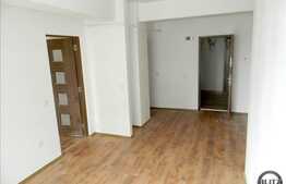 De vanzare 2 camere, 33 mp utili, finisaje noi, loc de parcare inclus in pret!