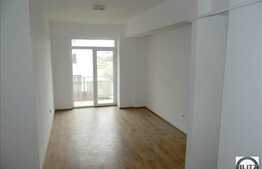 De vanzare 2 camere, 33 mp utili, finisaje noi, loc de parcare inclus in pret!