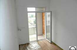 De vanzare 2 camere, 33 mp utili, finisaje noi, loc de parcare inclus in pret!