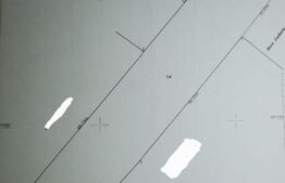 Teren intravilan de 3100 mp, Huedin