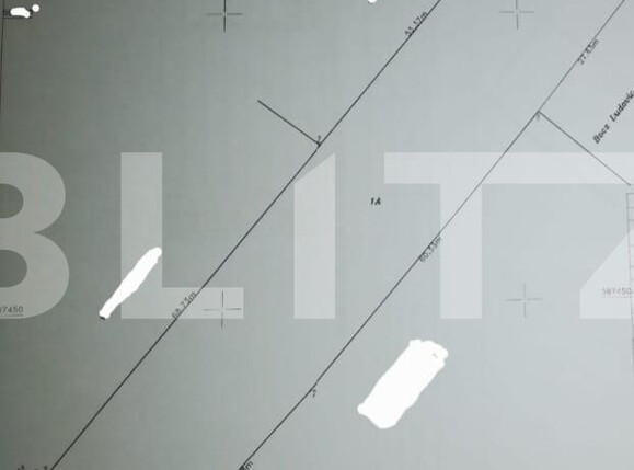 Teren de vânzare Exterior Vest - 96255TV | BLITZ Cluj-Napoca | Poza2