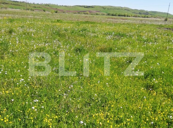 Teren de vânzare Exterior Vest - 96255TV | BLITZ Cluj-Napoca | Poza3