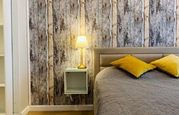 Apartament superb cu 2 camere, totul nou, garaj, zona Calea Turzii