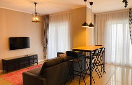 Apartament superb cu 2 camere, totul nou, garaj, zona Calea Turzii