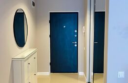 Apartament superb cu 2 camere, totul nou, garaj, zona Calea Turzii