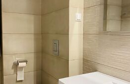 Apartament superb cu 2 camere, totul nou, garaj, zona Calea Turzii