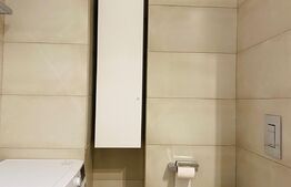 Apartament superb cu 2 camere, totul nou, garaj, zona Calea Turzii