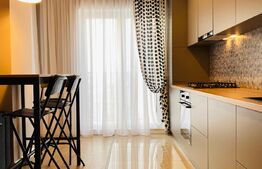 Apartament superb cu 2 camere, totul nou, garaj, zona Calea Turzii