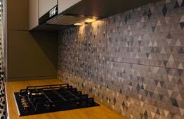 Apartament superb cu 2 camere, totul nou, garaj, zona Calea Turzii