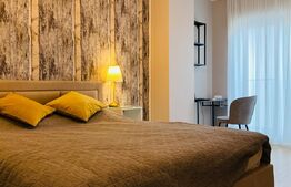 Apartament superb cu 2 camere, totul nou, garaj, zona Calea Turzii