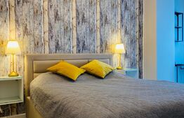 Apartament superb cu 2 camere, totul nou, garaj, zona Calea Turzii