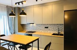 Apartament superb cu 2 camere, totul nou, garaj, zona Calea Turzii