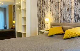 Apartament superb cu 2 camere, totul nou, garaj, zona Calea Turzii