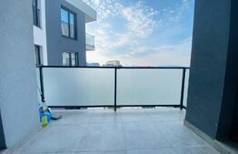 Apartament superb cu 2 camere, totul nou, garaj, zona Calea Turzii