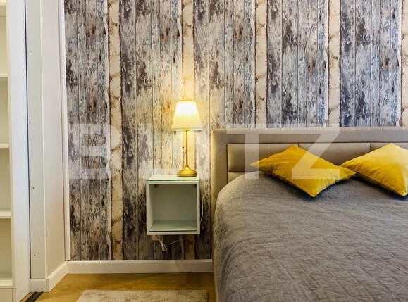 Apartament de închiriat 2 camere Bună Ziua - 96258AI | BLITZ Cluj-Napoca | Poza1