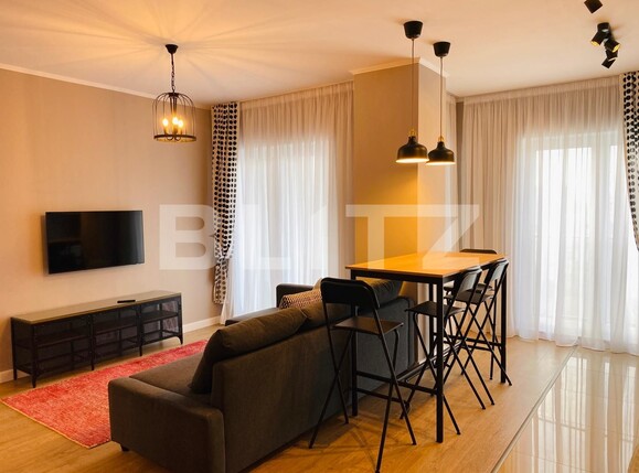 Apartament de închiriat 2 camere Bună Ziua - 96258AI | BLITZ Cluj-Napoca | Poza5
