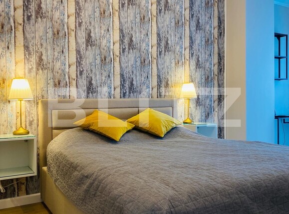 Apartament de închiriat 2 camere Bună Ziua - 96258AI | BLITZ Cluj-Napoca | Poza2