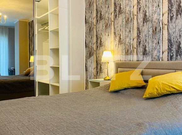 Apartament de închiriat 2 camere Bună Ziua - 96258AI | BLITZ Cluj-Napoca | Poza4