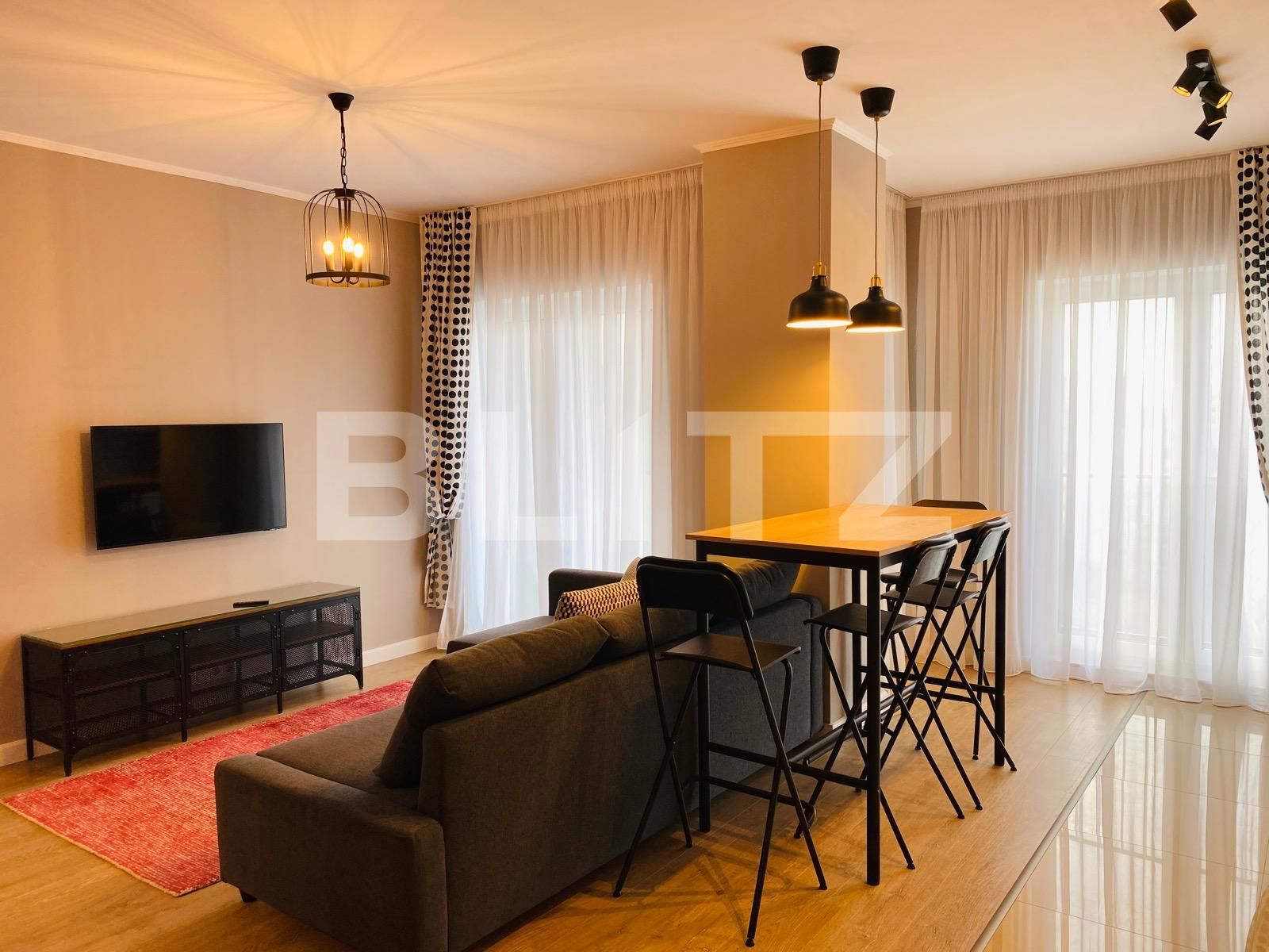 Apartament de închiriat 2 camere Bună Ziua - 96258AI | BLITZ Cluj-Napoca | Poza5
